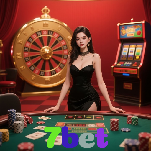 7bet - Baixe o app 7bet no Google Play e jogue ao vivo