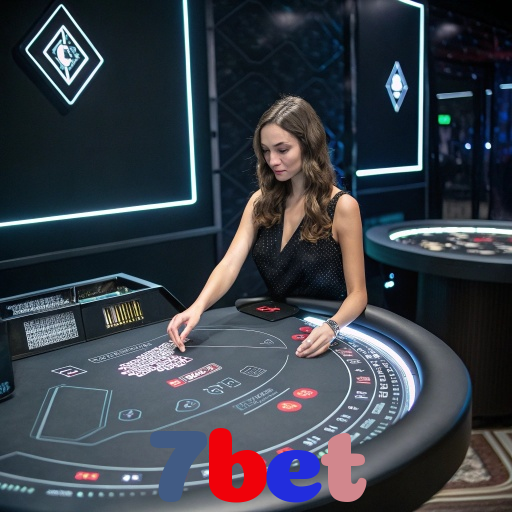 7bet - Baixe o app 7bet no Google Play e jogue ao vivo