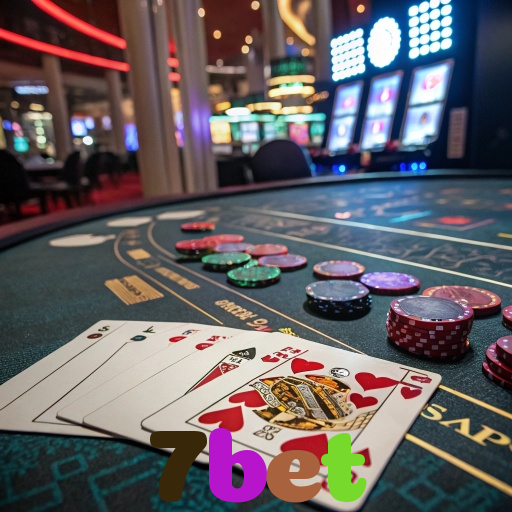 7bet - Baixe o app 7bet no Google Play e jogue ao vivo