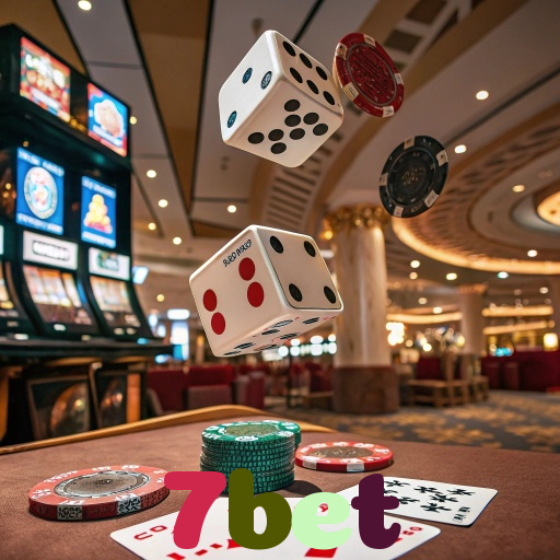 7bet - Baixe o App 7bet para Android e Comece a Jogar