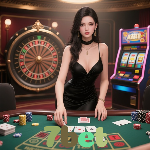 7bet - Baixe o app 7bet no Google Play e jogue ao vivo