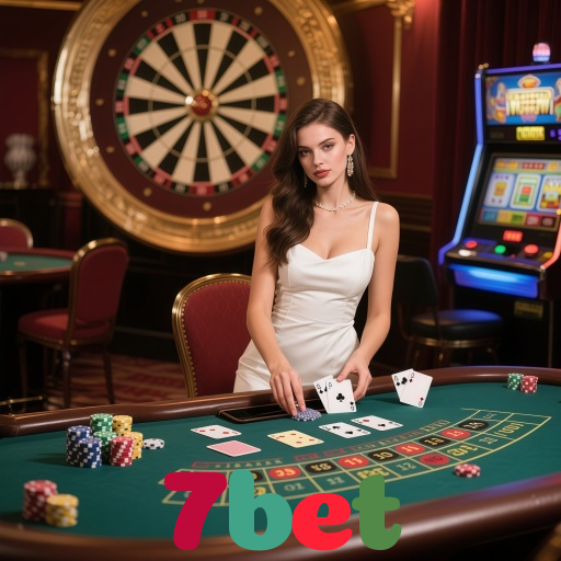 7bet - Baixe o App 7bet para Android e Comece a Jogar
