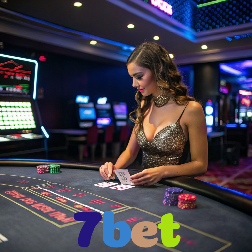 7bet - Baixe o App 7bet para Android e Comece a Jogar