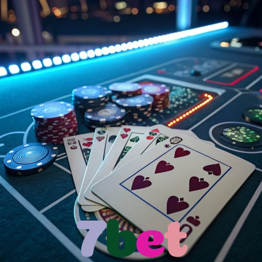 7bet - Baixe o app 7bet no Google Play e jogue ao vivo