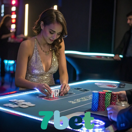 7bet - Baixe o app 7bet no Google Play e jogue ao vivo