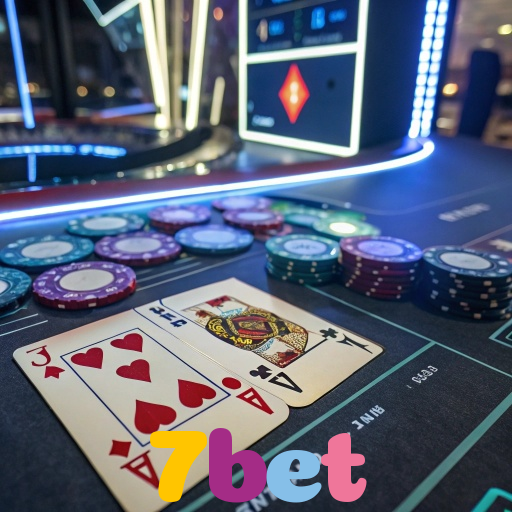 7bet - Baixe o app 7bet no Google Play e jogue ao vivo
