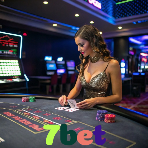 7bet - Baixe o app 7bet no Google Play e jogue ao vivo