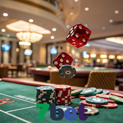 7bet - Baixe o app 7bet no Google Play e jogue ao vivo