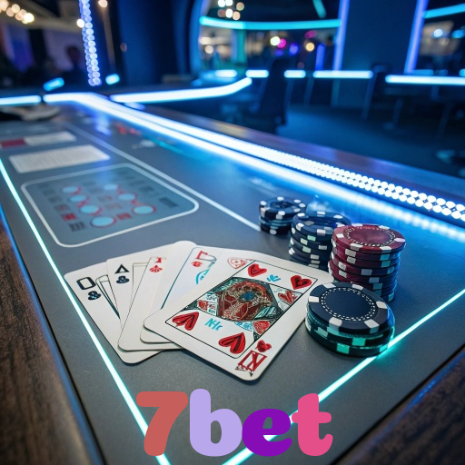 7bet - Baixe o App 7bet para Android e Comece a Jogar