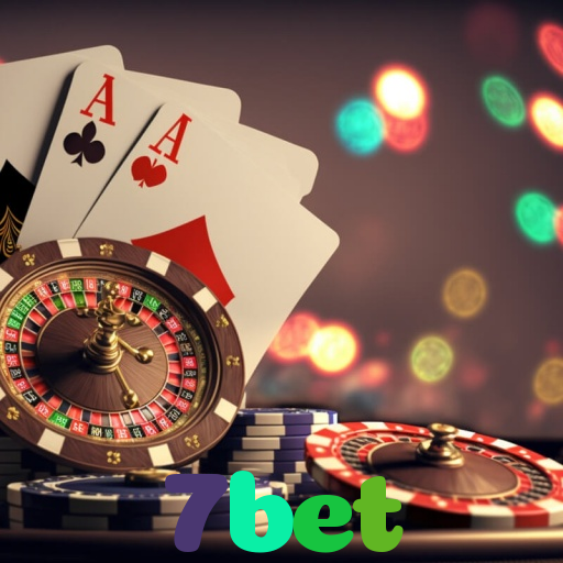 7bet - Baixe o App 7bet para Android e Comece a Jogar