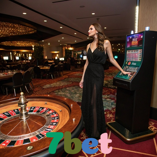 7bet - Baixe o App 7bet para Android e Comece a Jogar