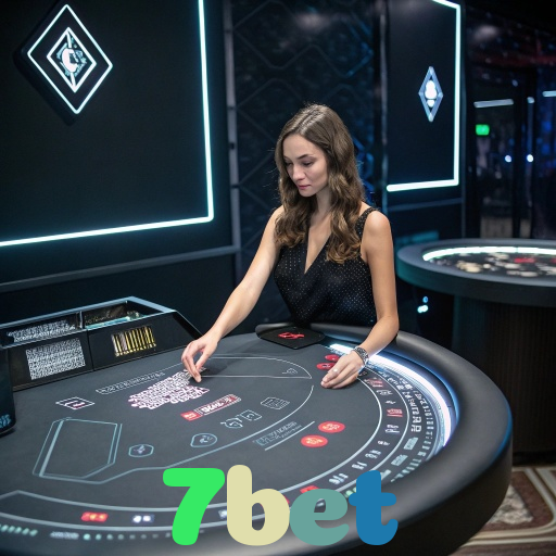 7bet - Baixe o app 7bet no Google Play e jogue ao vivo