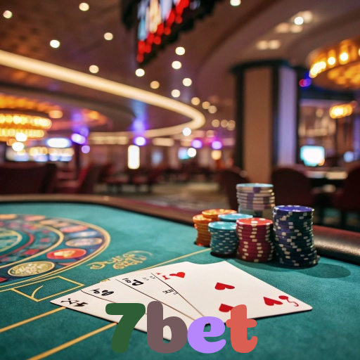 7bet - Baixe o App 7bet para Android e Comece a Jogar
