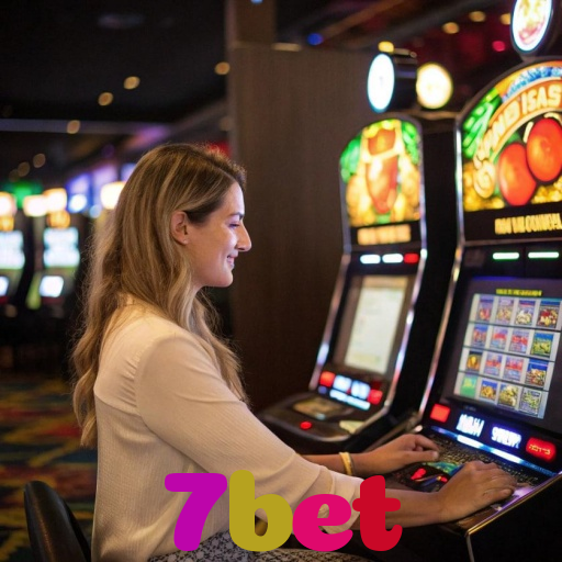 7bet - Baixe o App 7bet para Android e Comece a Jogar