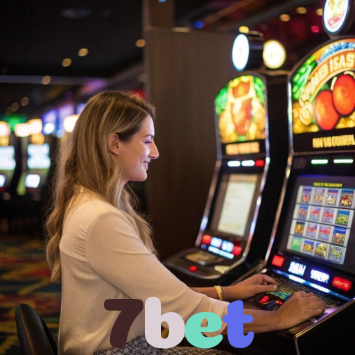 7bet - Baixe o App 7bet para Android e Comece a Jogar