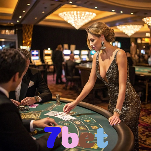 7bet - Baixe o app 7bet no Google Play e jogue ao vivo