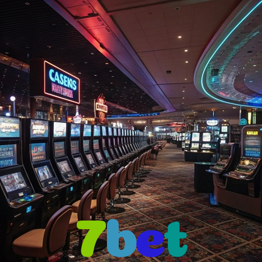 7bet - Baixe o app 7bet no Google Play e jogue ao vivo