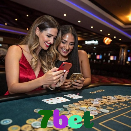 7bet - Baixe o App 7bet para Android e Comece a Jogar