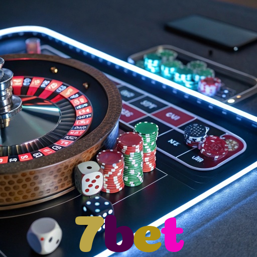 7bet - Baixe o app 7bet no Google Play e jogue ao vivo