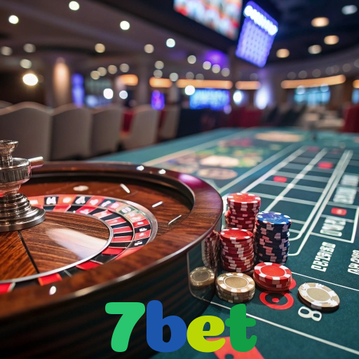 7bet - Baixe o App 7bet para Android e Comece a Jogar
