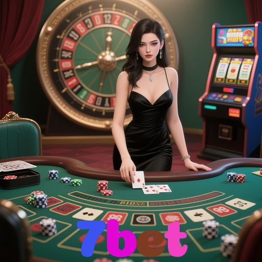 7bet - Baixe o app 7bet no Google Play e jogue ao vivo