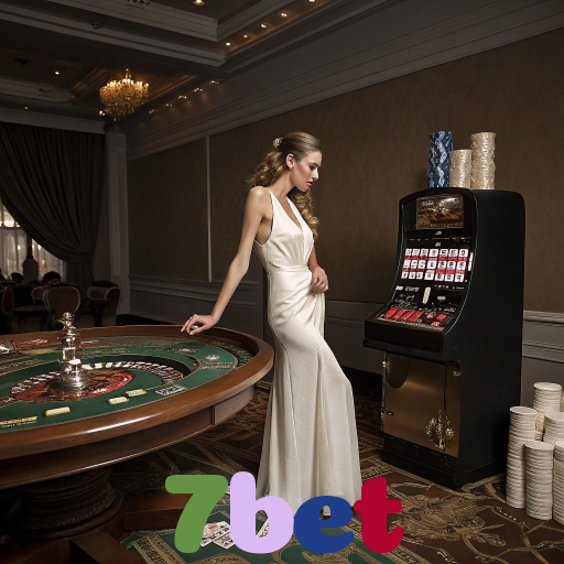7bet - Baixe o app 7bet no Google Play e jogue ao vivo