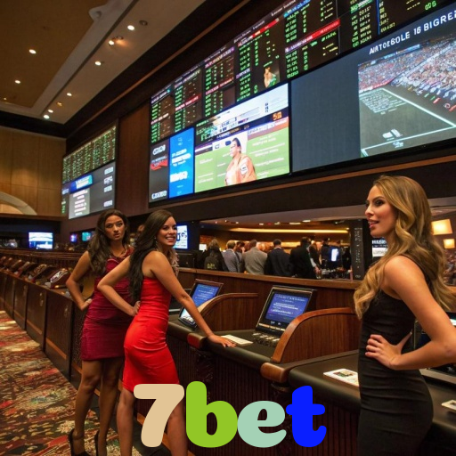 7bet - Baixe o App 7bet para Android e Comece a Jogar