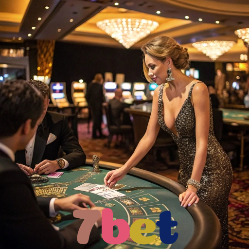 7bet - Baixe o App 7bet para Android e Comece a Jogar