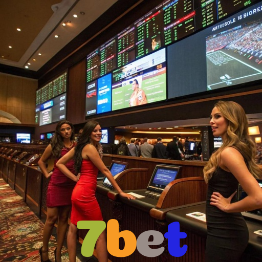 7bet - Baixe o App 7bet para Android e Comece a Jogar