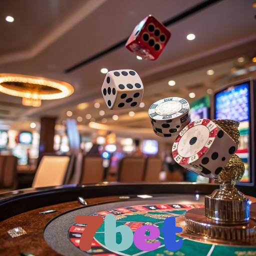 7bet - Baixe o App 7bet para Android e Comece a Jogar