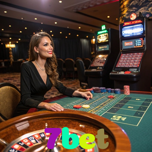 7bet - Baixe o app 7bet no Google Play e jogue ao vivo