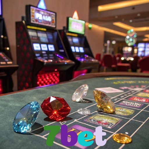 7bet - Baixe o app 7bet no Google Play e jogue ao vivo