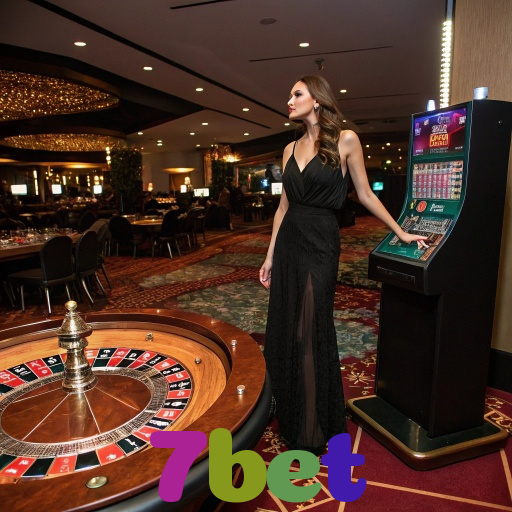 7bet - Baixe o App 7bet para Android e Comece a Jogar