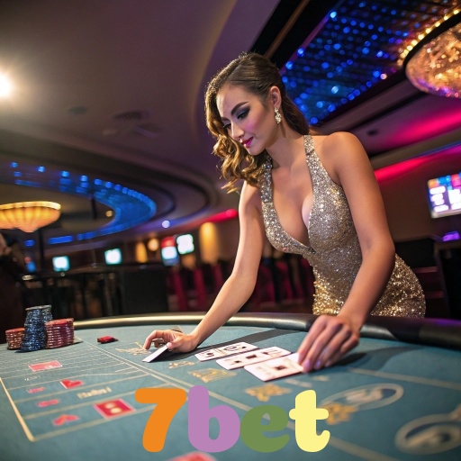 7bet - Baixe o App 7bet para Android e Comece a Jogar