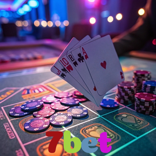 7bet - Baixe o app 7bet no Google Play e jogue ao vivo