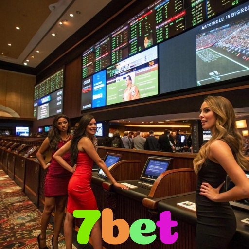 7bet - Baixe o App 7bet para Android e Comece a Jogar