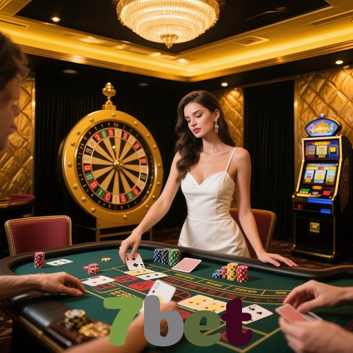 7bet - Baixe o App 7bet para Android e Comece a Jogar