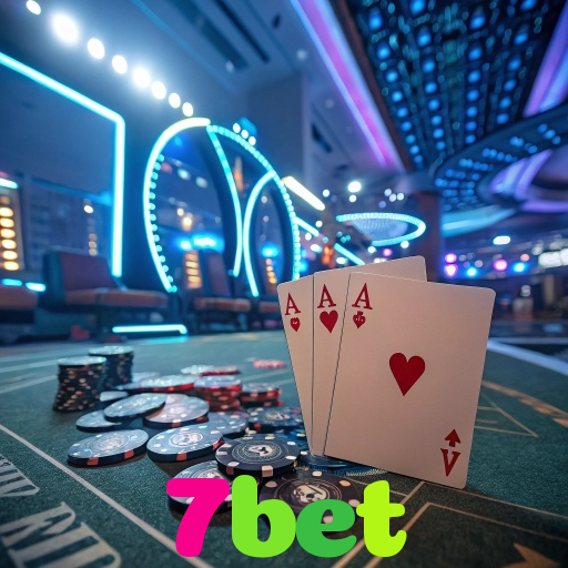 7bet - Baixe o App 7bet para Android e Comece a Jogar