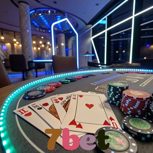 7bet - Baixe o app 7bet no Google Play e jogue ao vivo