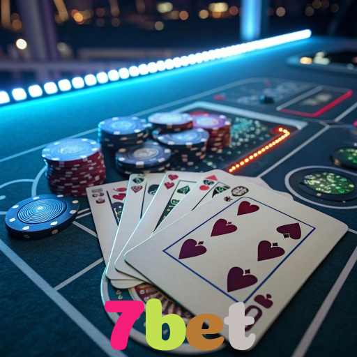 7bet - Baixe o App 7bet para Android e Comece a Jogar