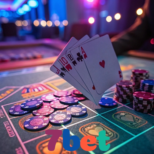 7bet - Baixe o App 7bet para Android e Comece a Jogar