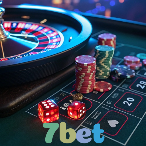 7bet - Baixe o app 7bet no Google Play e jogue ao vivo
