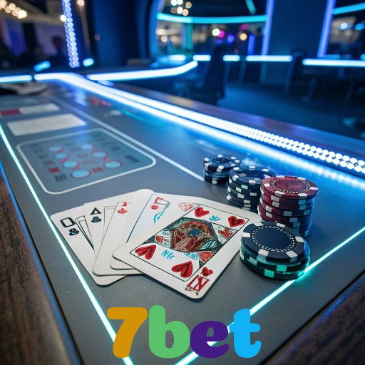 7bet - Baixe o app 7bet no Google Play e jogue ao vivo