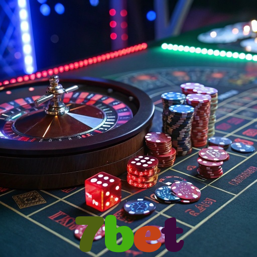 7bet - Baixe o App 7bet para Android e Comece a Jogar