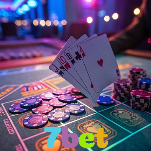 7bet - Baixe o App 7bet para Android e Comece a Jogar