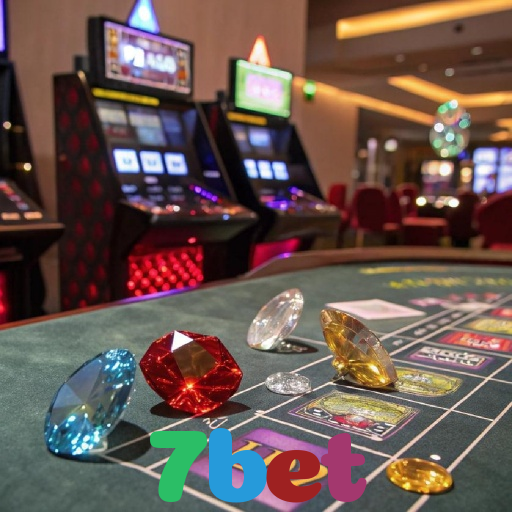 7bet - Baixe o app 7bet no Google Play e jogue ao vivo