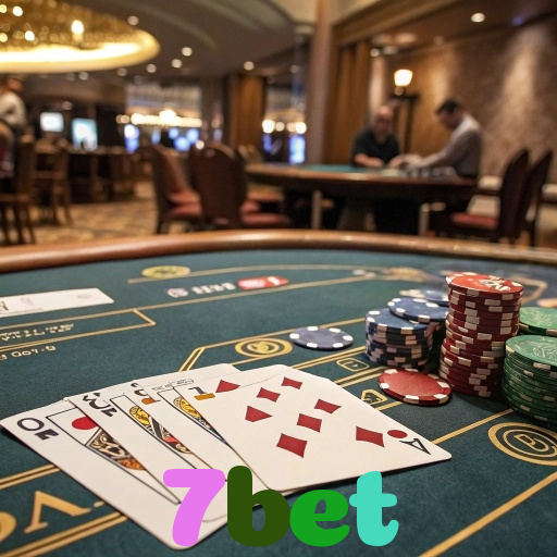 7bet - Baixe o app 7bet no Google Play e jogue ao vivo