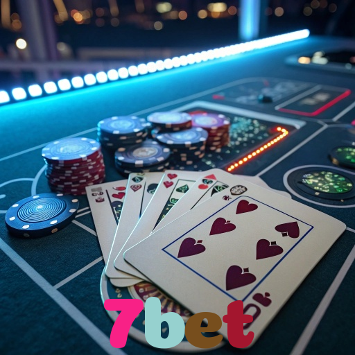7bet - Baixe o App 7bet para Android e Comece a Jogar