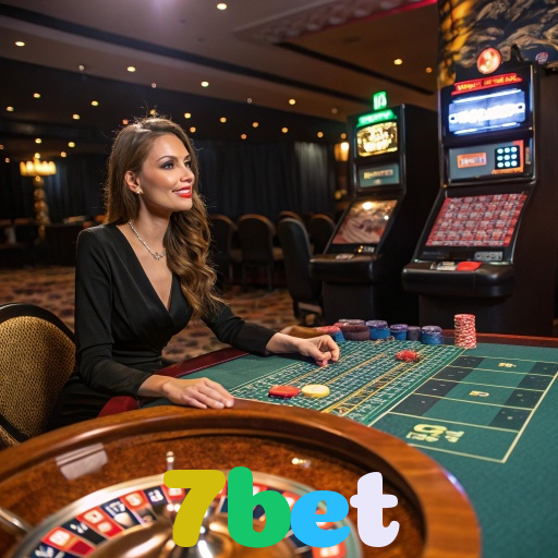 7bet - Baixe o app 7bet no Google Play e jogue ao vivo