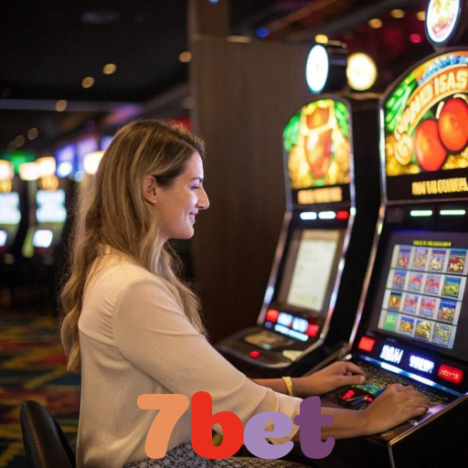 7bet - Baixe o app 7bet no Google Play e jogue ao vivo